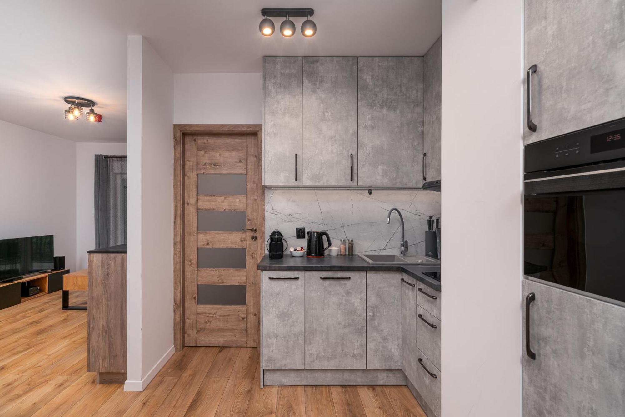 Apartment Apartwro 7th - Square, Railway Station Wroclaw