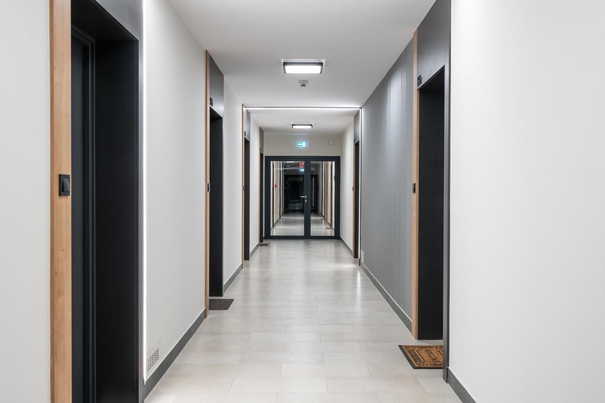 Apartment Apartwro 7th - Square, Railway Station Wroclaw